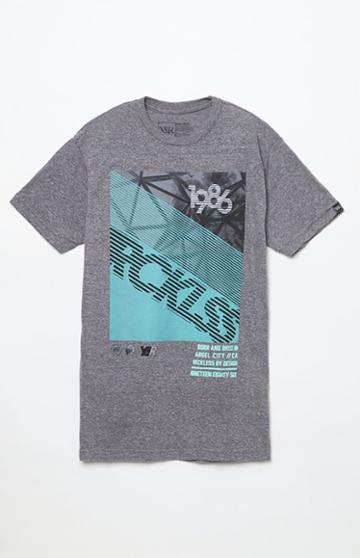 Young & Reckless 5k T-shirt