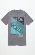 Young & Reckless 5k T-shirt