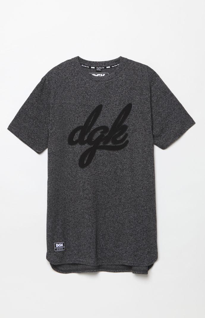 Dgk Cutter Custom T-shirt