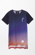 Vandal Foreign Claims Kensington T-shirt