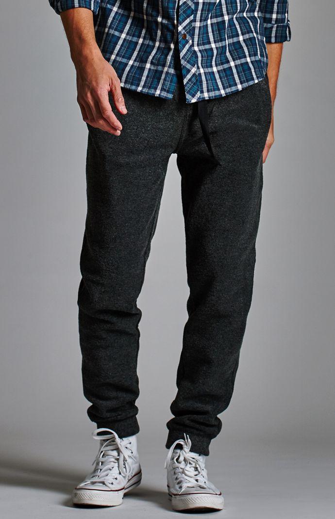 Katin Port Fleece Jogger Pants