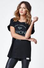 Diamond Supply Co Craftsman Crew Neck T-shirt