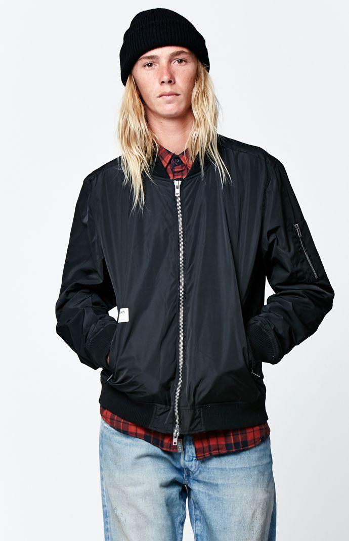 Lira Detached Jacket