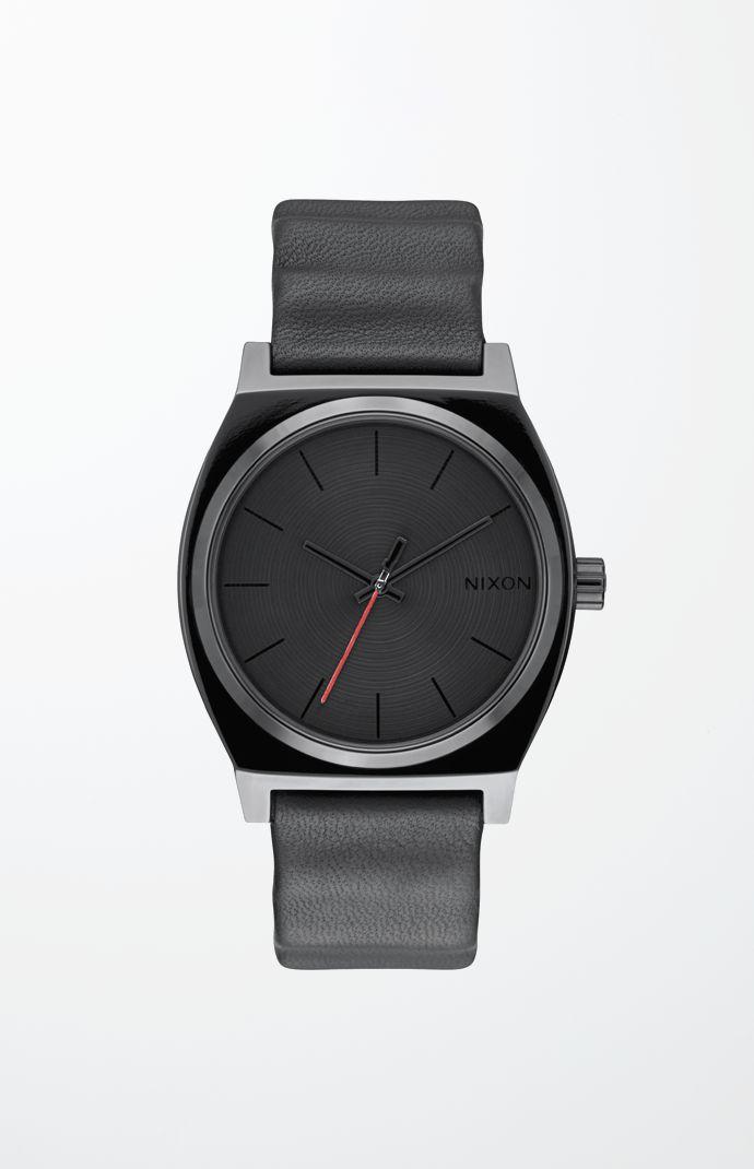 Nixon X Star Wars Time Teller Sw Watch