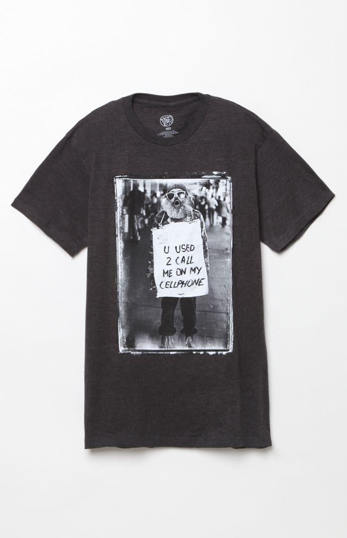 Slc Los Angeles Hotline Bling T-shirt