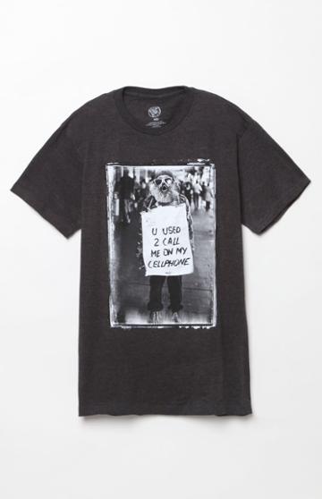 Slc Los Angeles Hotline Bling T-shirt