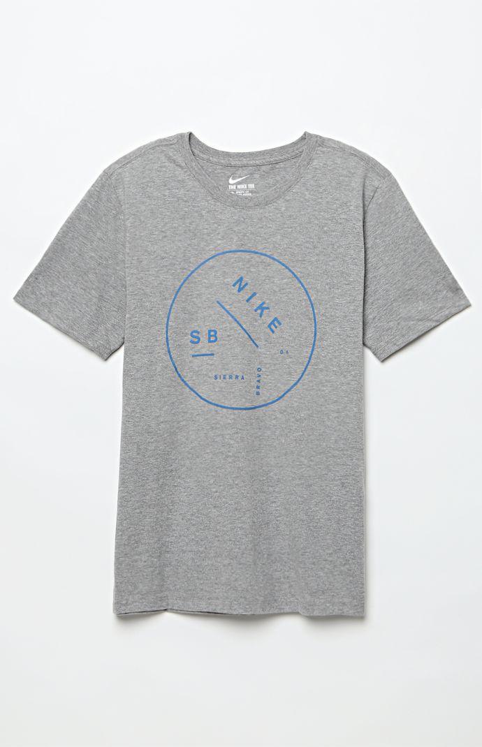 Nike Sb Circular T-shirt
