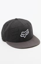 Fox Stockyard 210 Hat