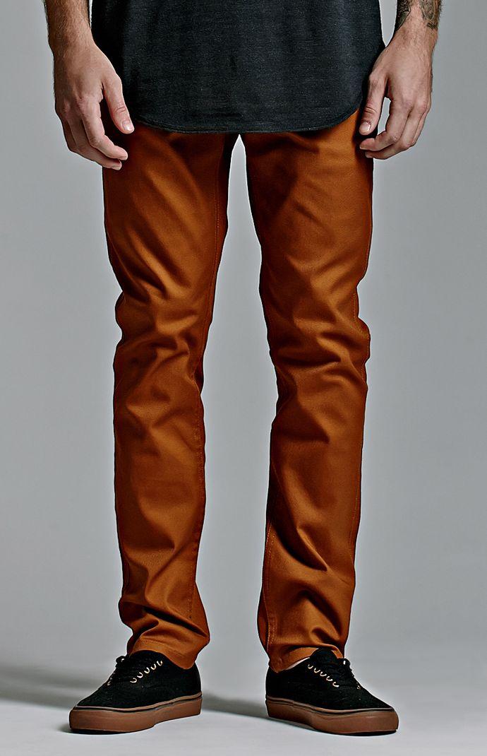 Fairplay Brand Clint Pants