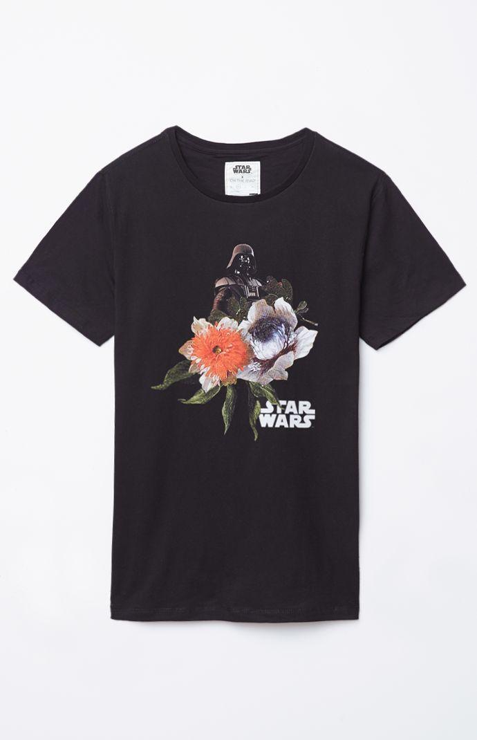 On The Byas X Disney Star Wars Graphic T-shirt