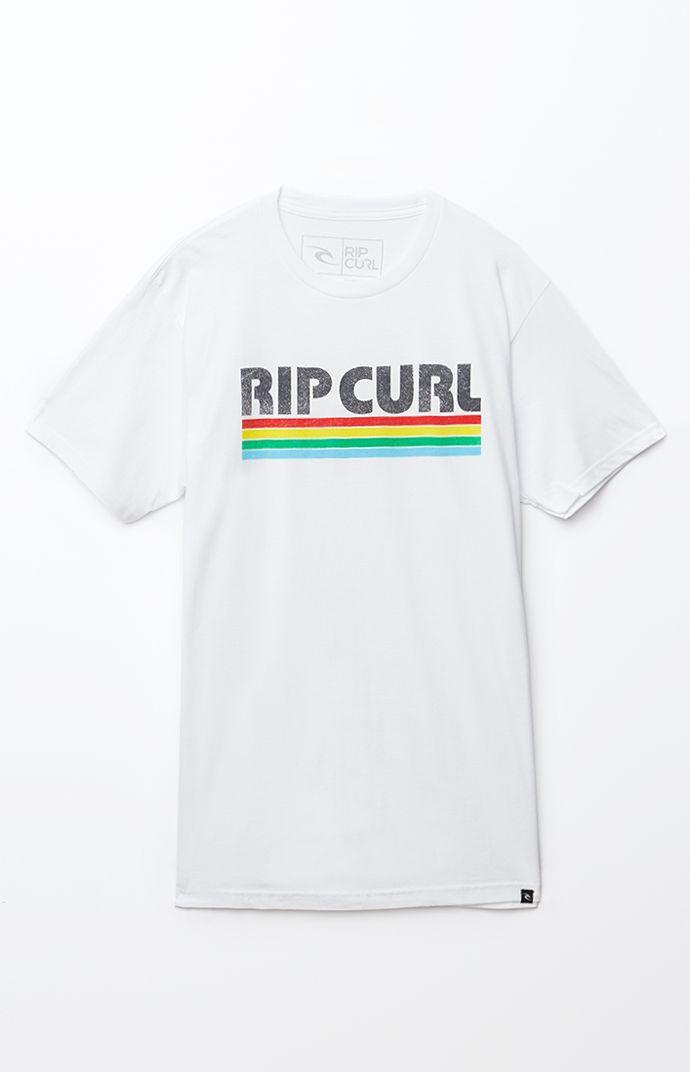 Rip Curl Big Mama Heather T-shirt