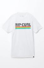 Rip Curl Big Mama Heather T-shirt