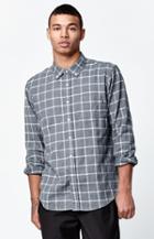 Obey Jasper Woven Shirt