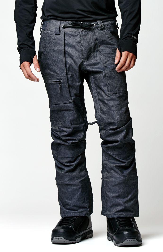 Burton Southside Slim Snow Pants