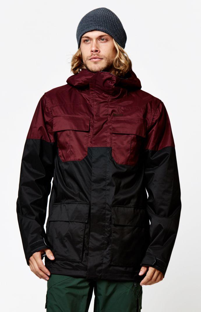 Volcom Alternative Snow Jacket