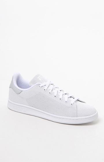 Adidas Originals Stan Smith Weave Shoes