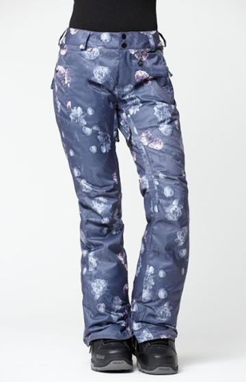 Volcom Birch Ins. Snow Pants