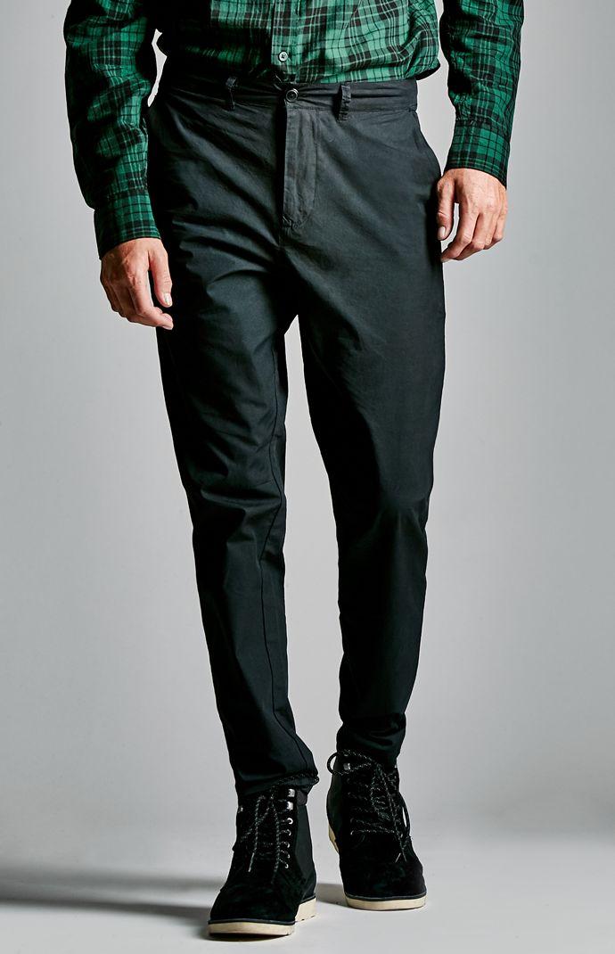 Globe Hiraki Chino Pants