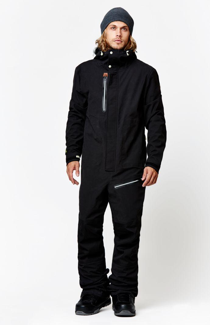 Holden Spring Break Powder Surf One Piece