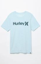 Hurley One & Only Tri-blend T-shirt