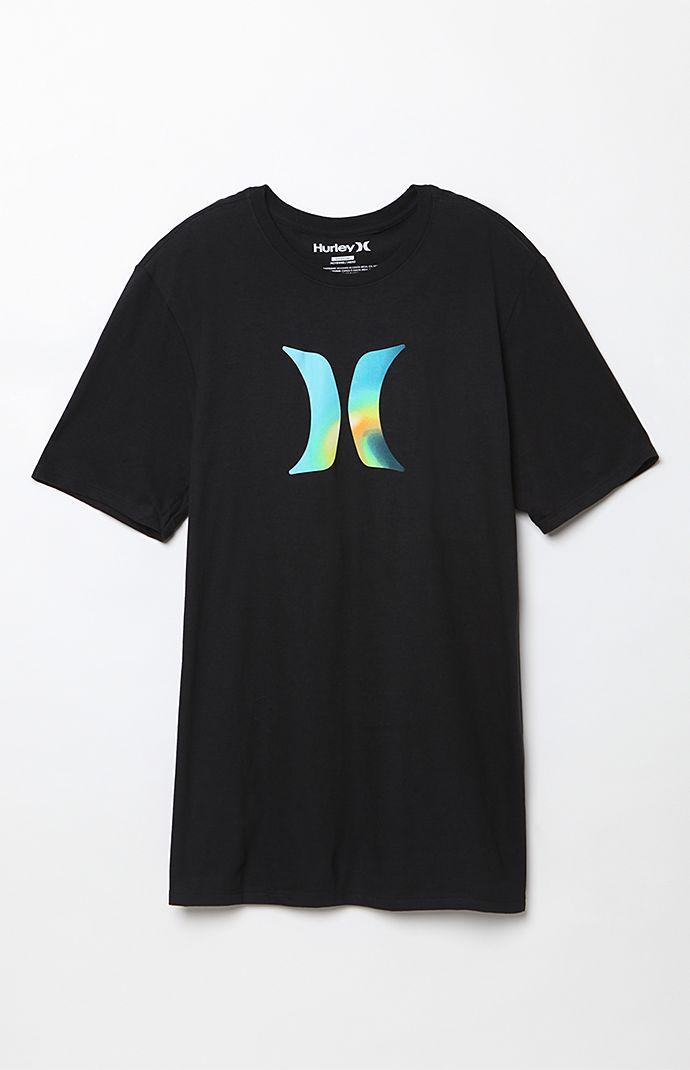 Hurley Boardshort Fill T-shirt