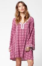 O'neill Imogen Bell Sleeve Dress