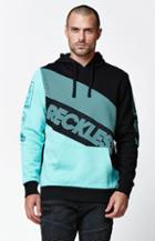 Young & Reckless Run It Out Pullover Hoodie