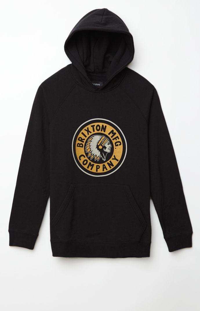 Brixton Rival Hoodie