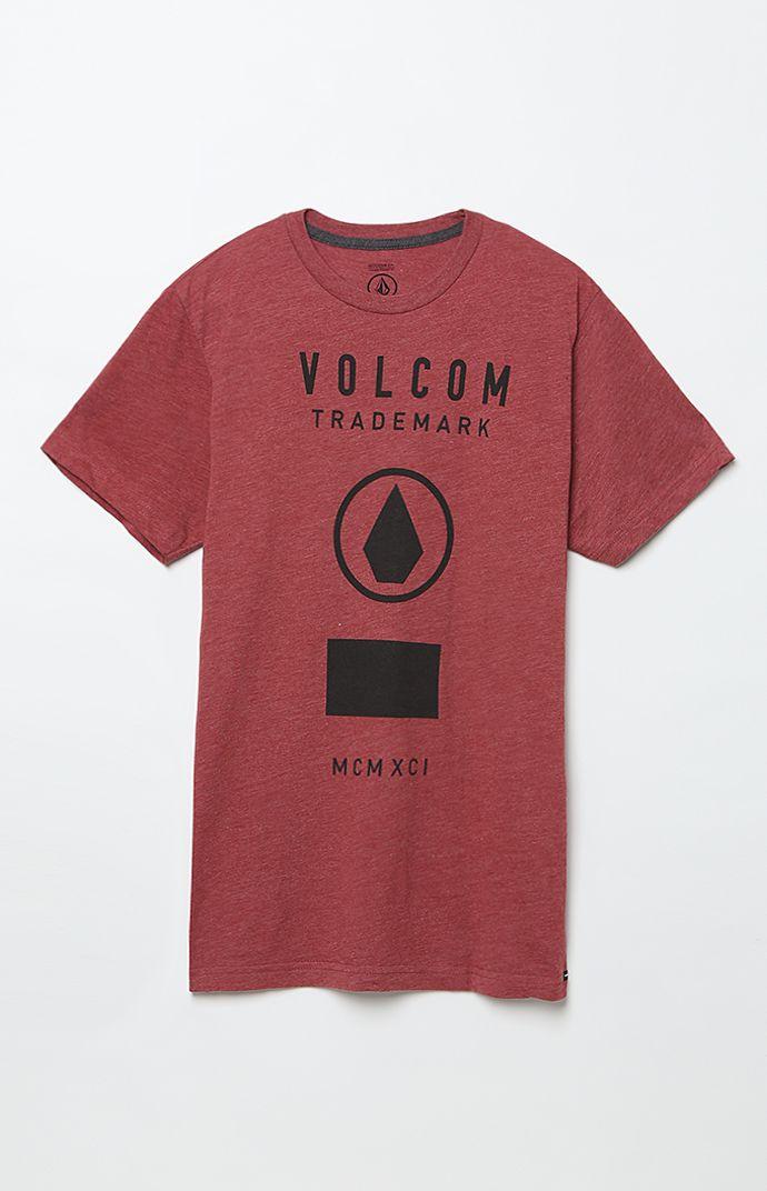 Volcom Solid State T-shirt