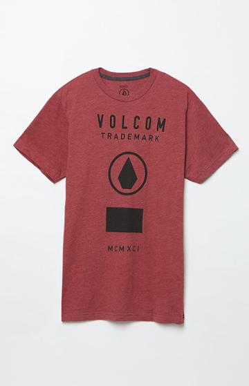 Volcom Solid State T-shirt