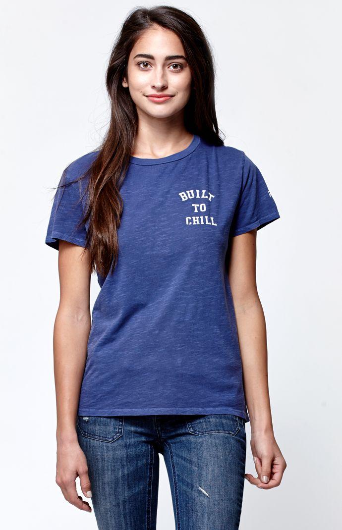 Billabong Built To Chill T-shirt