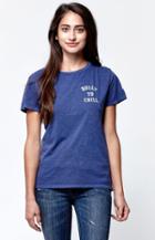 Billabong Built To Chill T-shirt