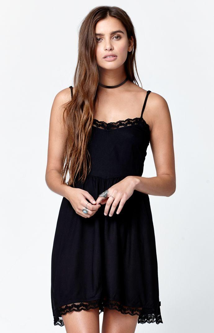 Volcom Untold Beauty Cami Dress