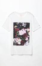 Rvca Roses T-shirt