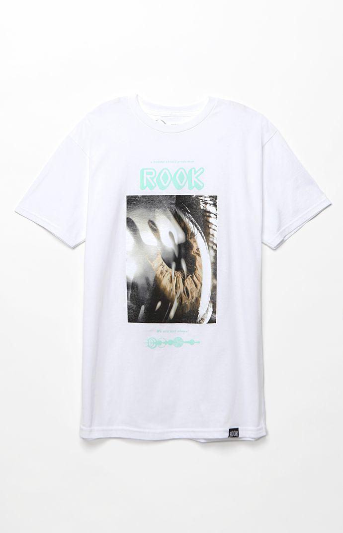 Rook Invasion T-shirt