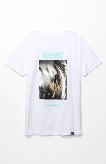 Rook Invasion T-shirt