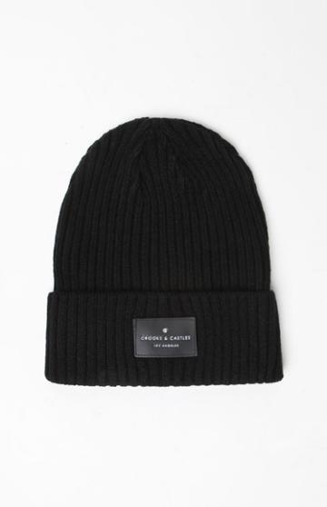 Crooks And Castles Regal Beanie