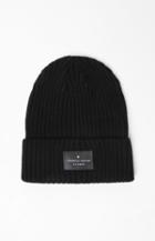 Crooks And Castles Regal Beanie