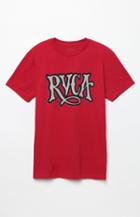 Rvca Virgil T-shirt