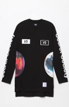 Vandal Ssv5 Universal Long Sleeve T-shirt