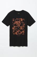 Rvca Grid T-shirt