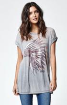 Hurley Chief Short Sleeve T-shirt
