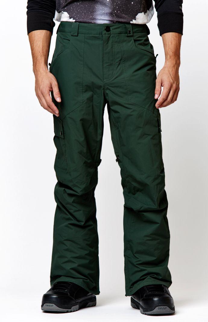 Analog Anthem Snow Pants