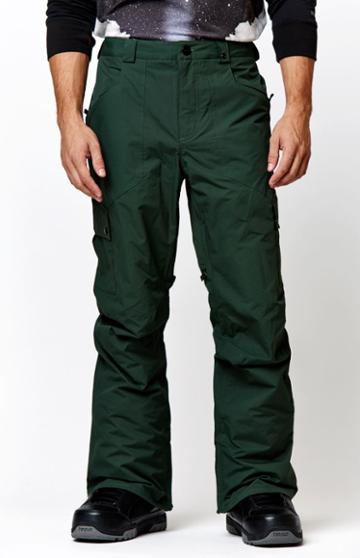 Analog Anthem Snow Pants