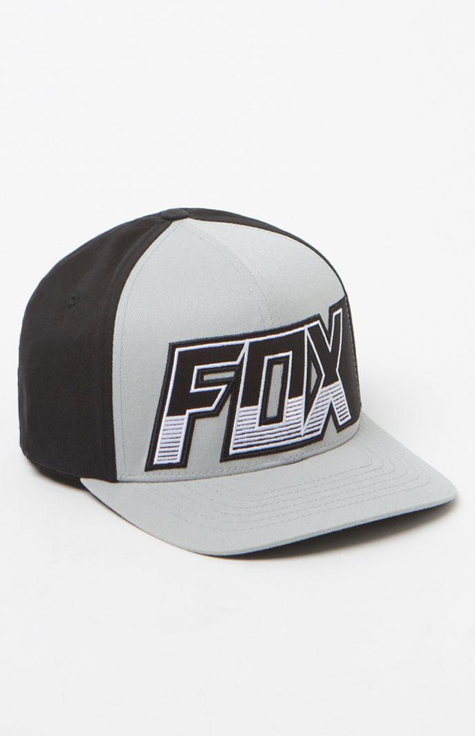 Fox Clutch Flexfit Hat