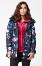 Burton Twc Charlie Snow Jacket