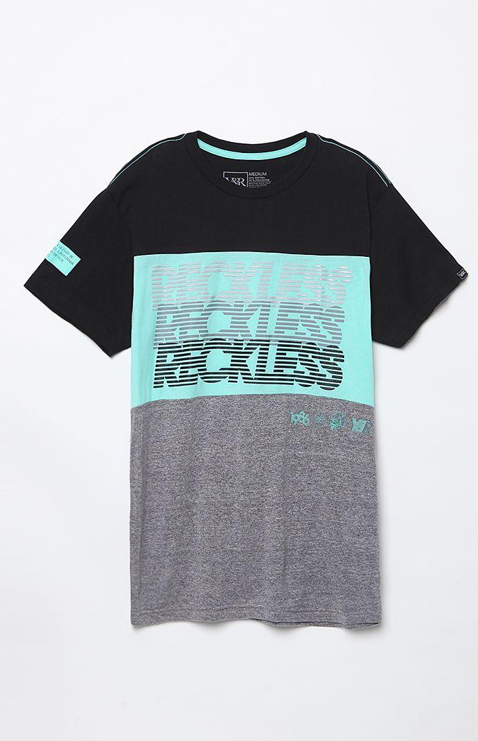 Young & Reckless Podium Ice T-shirt