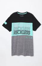 Young & Reckless Podium Ice T-shirt