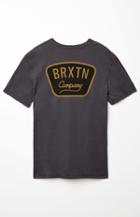 Brixton Gaston Premium T-shirt