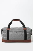 Hex Relay Duffel Bag